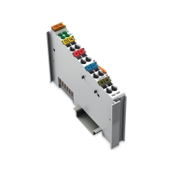 Show details for Digital Input 4-Channel 24 VDC 3 ms