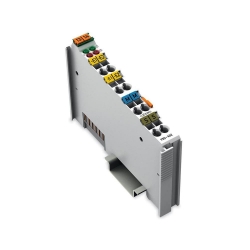 Show details for Analog Input 2-Channel 0-20 mA