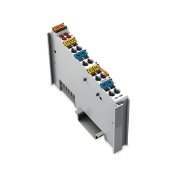 Show details for Analog Input 4-Channel 4-20 mA Single
