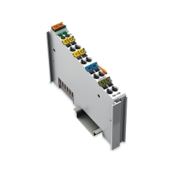 Show details for Analog Input 2-Channel ±10 VDC