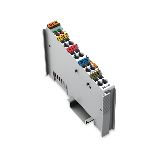 Picture of Analog Input 2-channel 0-10 VDC Single