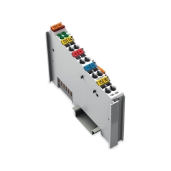Show details for Digital Output 4-Channel 24 VDC 0.5 A