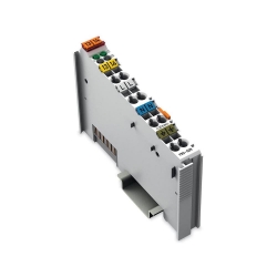 Show details for Digital Output 2-Channel 230 VAC 0.3 A