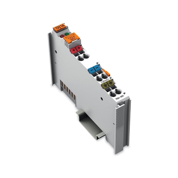 Picture of Power Supply 24 VDC fuse holder
