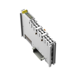 Show details for Proportional valve module