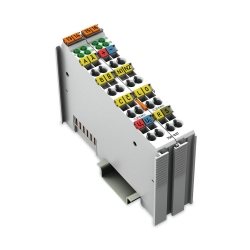 Show details for Incremental encoder interface RS-422