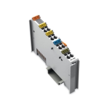 Show details for RS-232/485 Serial Interface