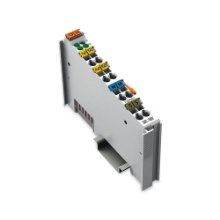 Show details for RS-485 Serial Interface Adjustable