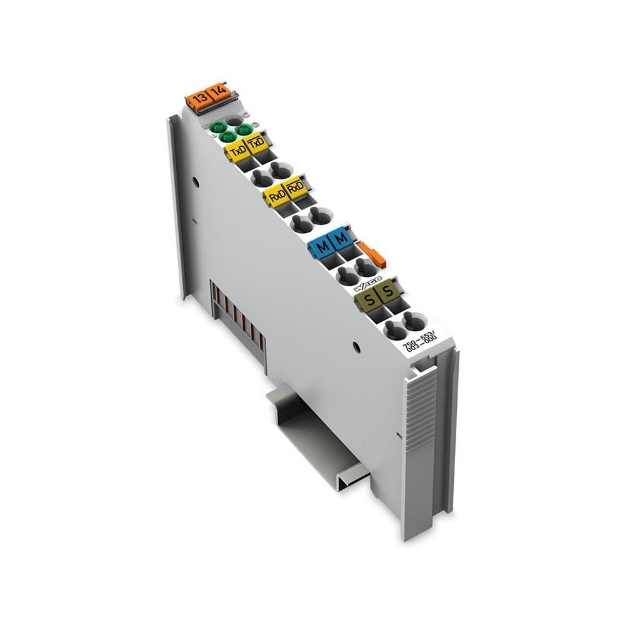 Picture of RS-485 Serial Interface Adjustable