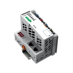 Show details for Controller ETHERNET 3rd Gen