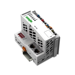 Show details for Controller Modbus TCP 4th Gen 2 x ETHERNET