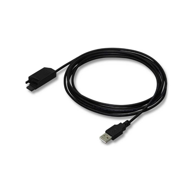 Picture of Configuration cable USB Length: 2.5 m