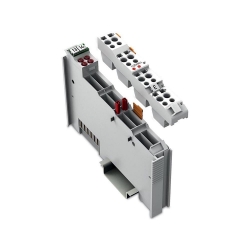 Show details for Analog Input 4-Channel 4-20 mA Single