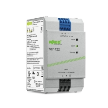 Show details for Power Supply Eco 1-phase 24VDC 5A