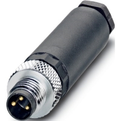 Show details for AB-C3-M8MS-F0,25 Sensor M8 plug