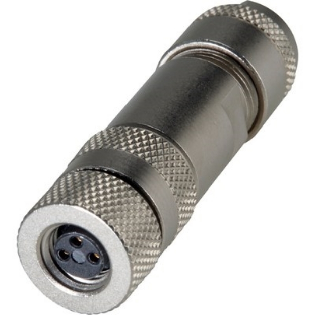 Picture of AB-C4-M8FS-M-0,34-SH socket