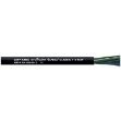 Picture of Black Halogen-free control cable, EN 45545-2 certified 13G1.5