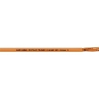 Picture of Orange flex numbered cores  2X1