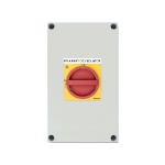 Picture of DC Isolator Enclosed 2P 40A 1000V