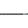 Picture of Black Halogen Free HFFR Flex 0.6/1 Kv 4G10