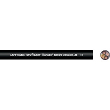 Show details for Servo Double Screened Flex 4G10