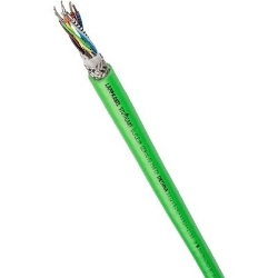 Show details for Servo Encoder (10X2X28Awg)