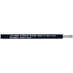 Show details for Train HT 150 F 1.8Kv 1X10