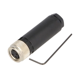 Show details for Connector (M8)