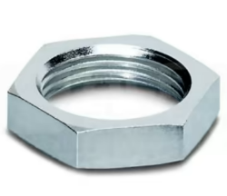 Show details for Locknut M8