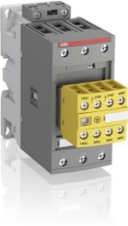 Show details for Safety Contactor 24V AC/DC (30kW)