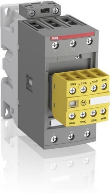 Picture of Safety Contactor 24V AC/DC (30kW)