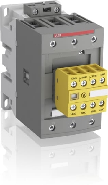 Picture of Safety Contactor 24V AC/DC (55kW)