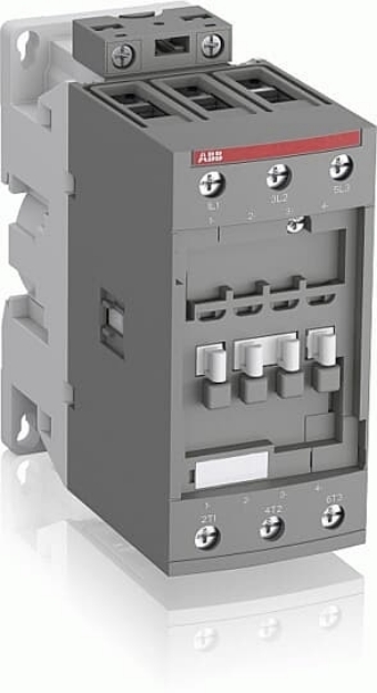 Picture of Contactor 24V AC/DC (40A)