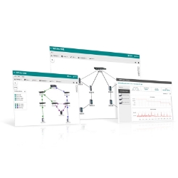 Show details for Network Management Software