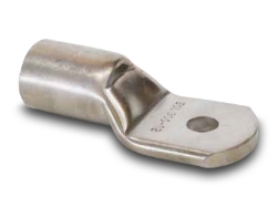 Show details for Tube Lug 4mm² / M6