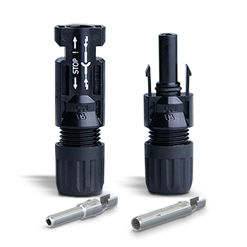 Show products in category MC4 Solar Cable Connectors