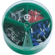 Picture of Ferrules Twin 0.75 to 2.5
