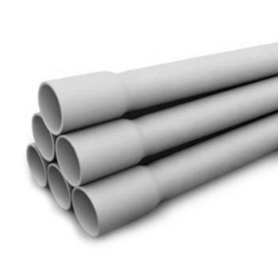 Show details for Marley HD Rigid Solar Conduit 32mm x 4m