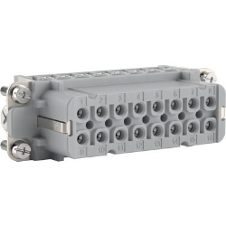 Show details for H-A 32 Female Insert