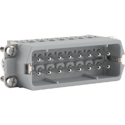 Show details for H-A 32 Male Insert