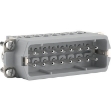 Picture of H-A 48 Male Insert