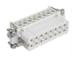 Show details for H-A 16+E (Female) WP