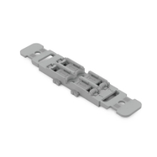Show details for Screw Mount Carrier W/ Strain Relief 2-Way