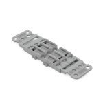 Picture of Screw Mount Carrier W/ Strain Relief 3-Way