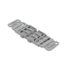 Show details for Screw Mount Carrier W/ Strain Relief 3-Way