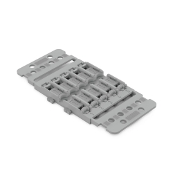 Show details for Screw Mount Carrier W/ Strain Relief 5-Way