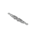 Picture of Din Snap-In Carrier W/ Strain Relief 1-Way