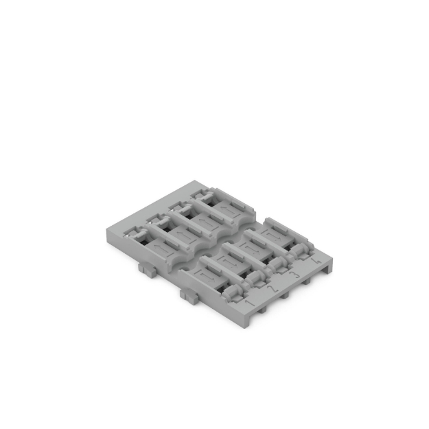 Picture of Screw Mount Carrier 4-Way