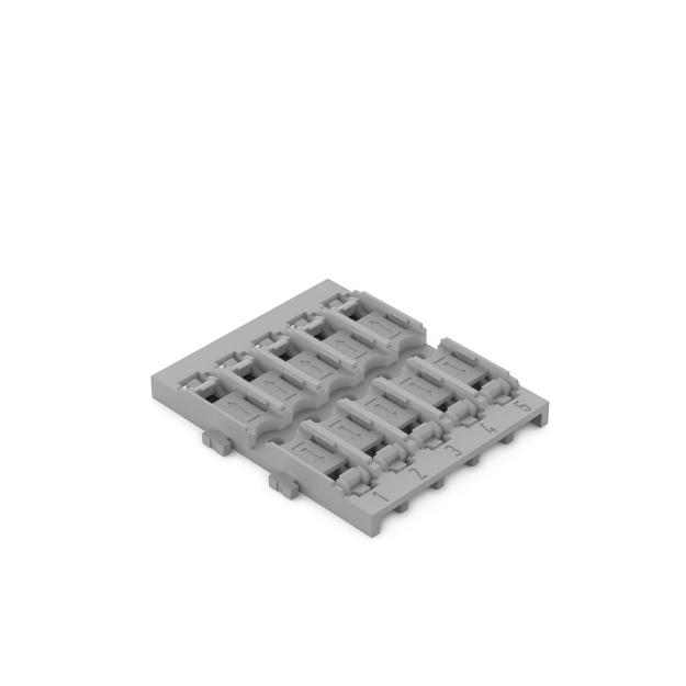 Picture of Screw Mount Carrier 5-Way