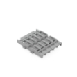 Picture of Din Snap-In Carrier 5-Way